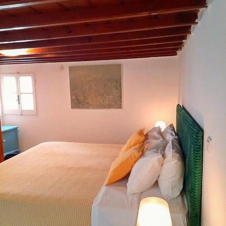 Mykonos Town Bluish Mamona'S House 아파트 외부 사진