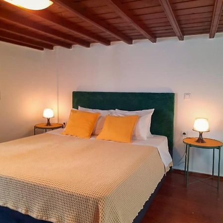 Mykonos Town Bluish Mamona'S House 아파트 외부 사진