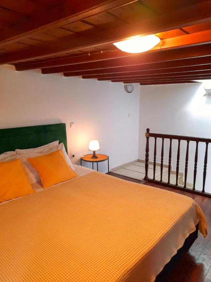 Mykonos Town Bluish Mamona'S House 아파트 외부 사진